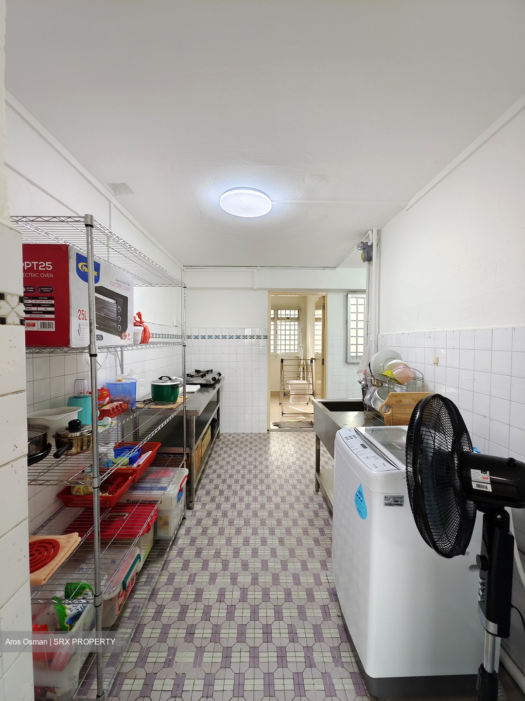 Blk 23B Queen's View (Queenstown), HDB 4 Rooms #501376911